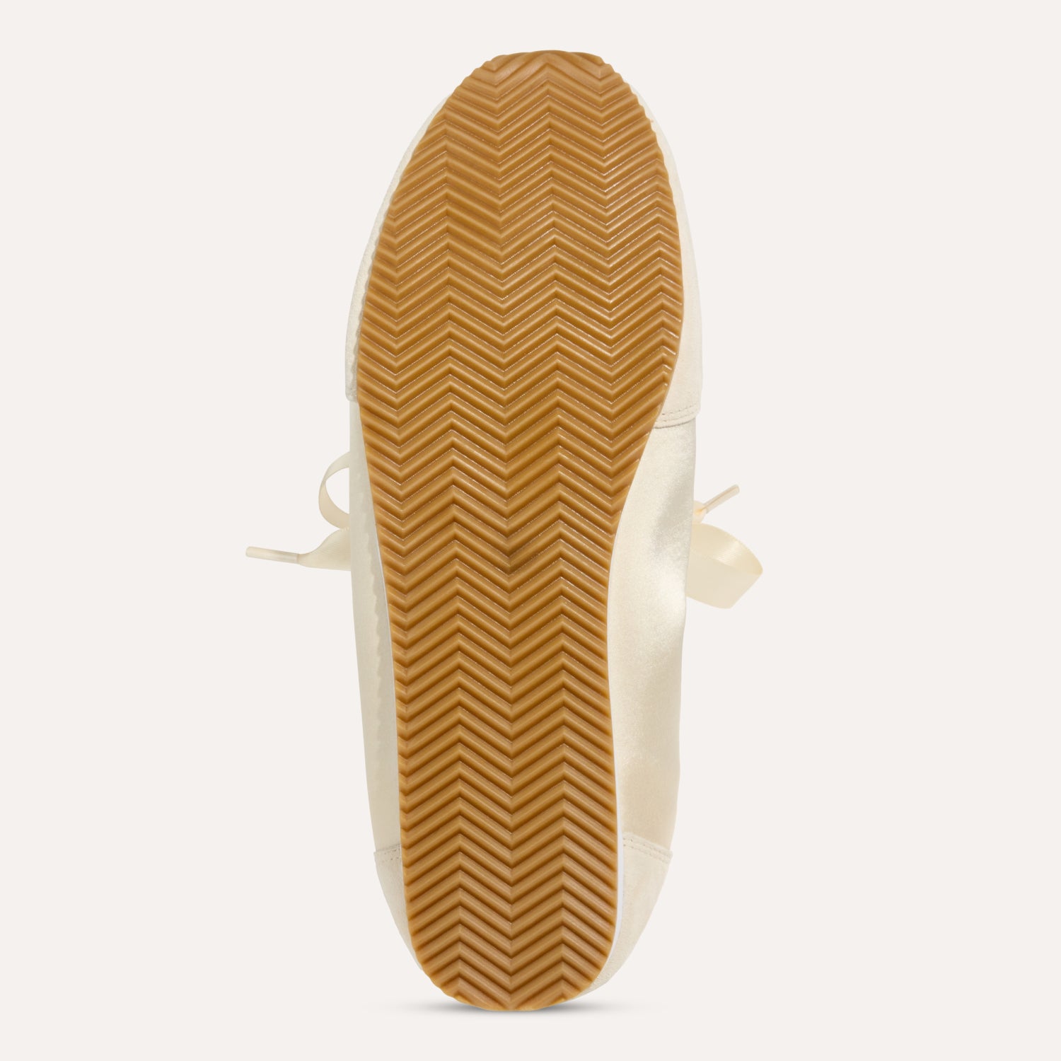 AVA SNEAKER IN CREAM - Yosi Samra -