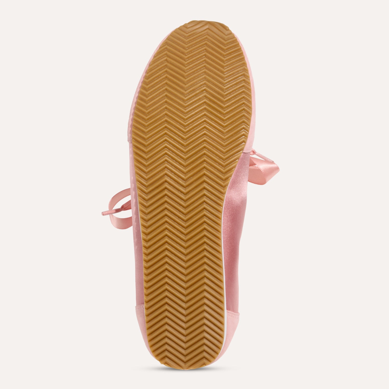 AVA SNEAKER IN BALLET - Yosi Samra -