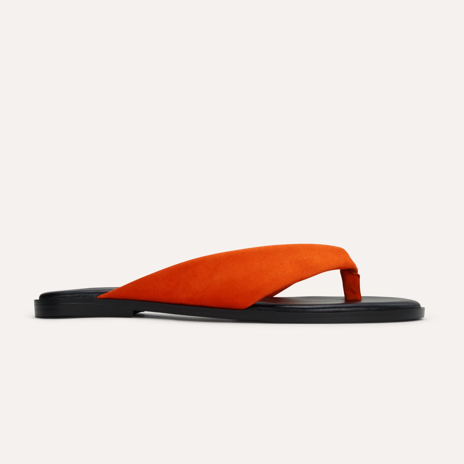 GISELLE IN RED SUEDE - Yosi Samra -