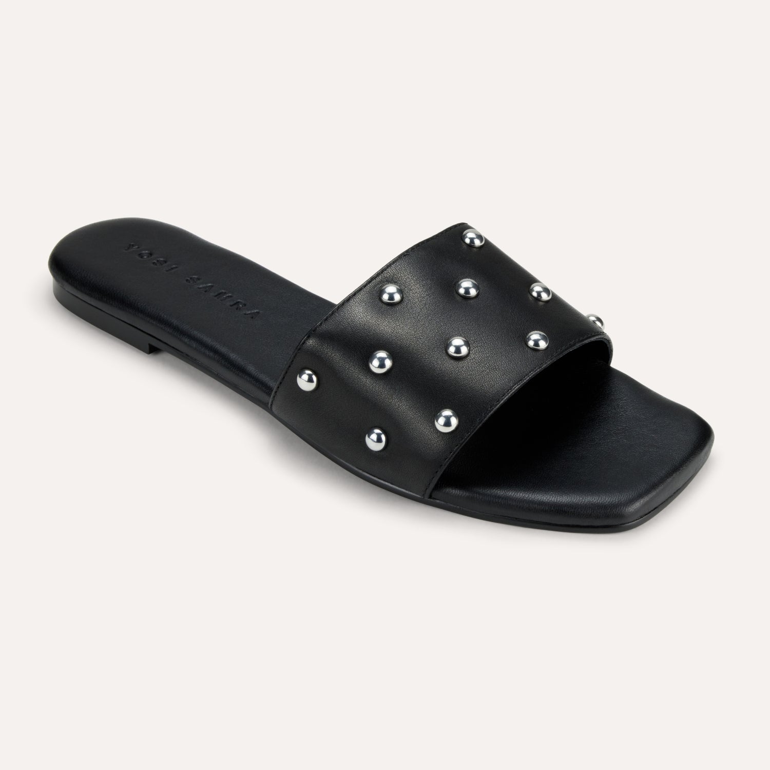 HARLEY IN BLACK LEATHER - Yosi Samra -