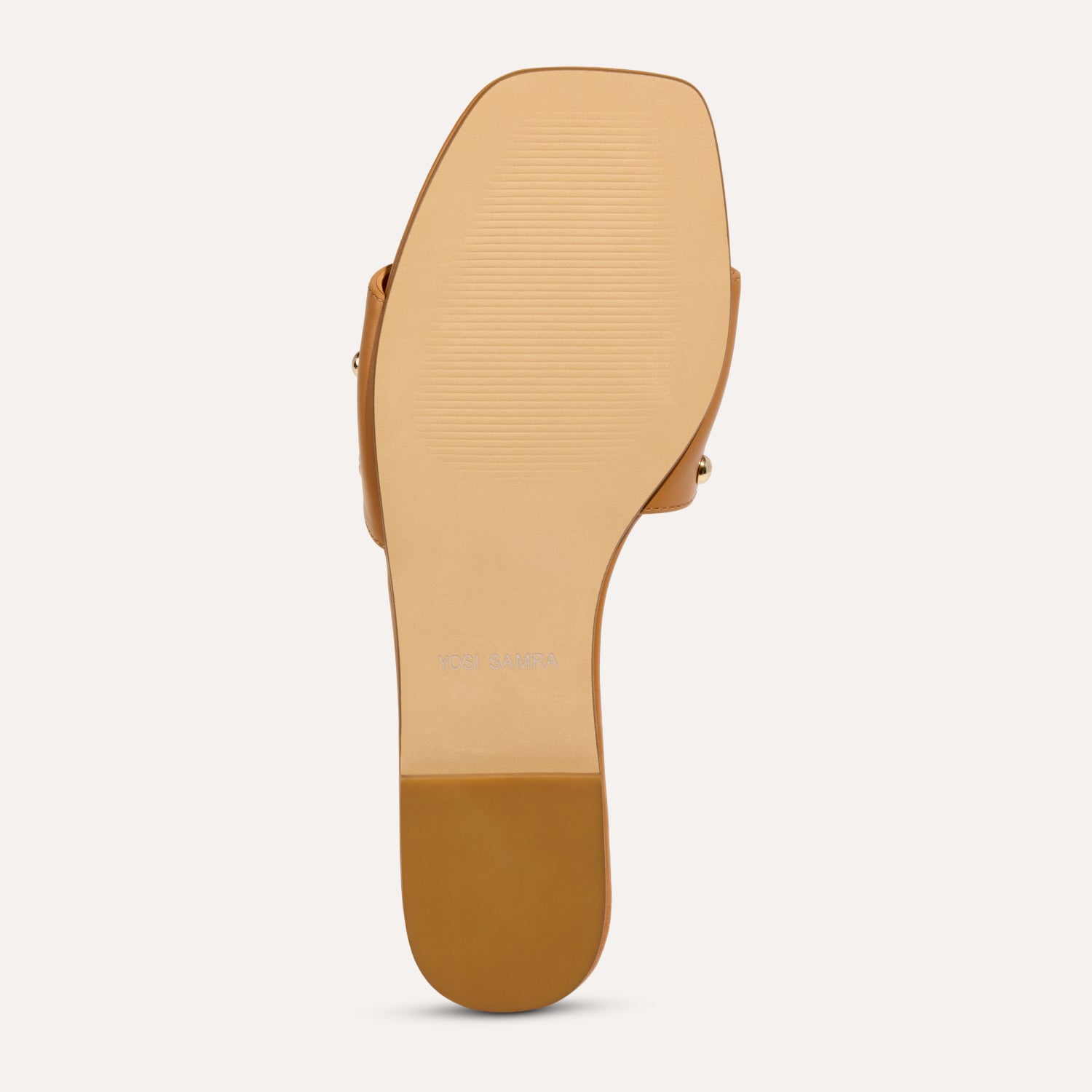 HARLEY IN WHISKEY LEATHER - Yosi Samra -