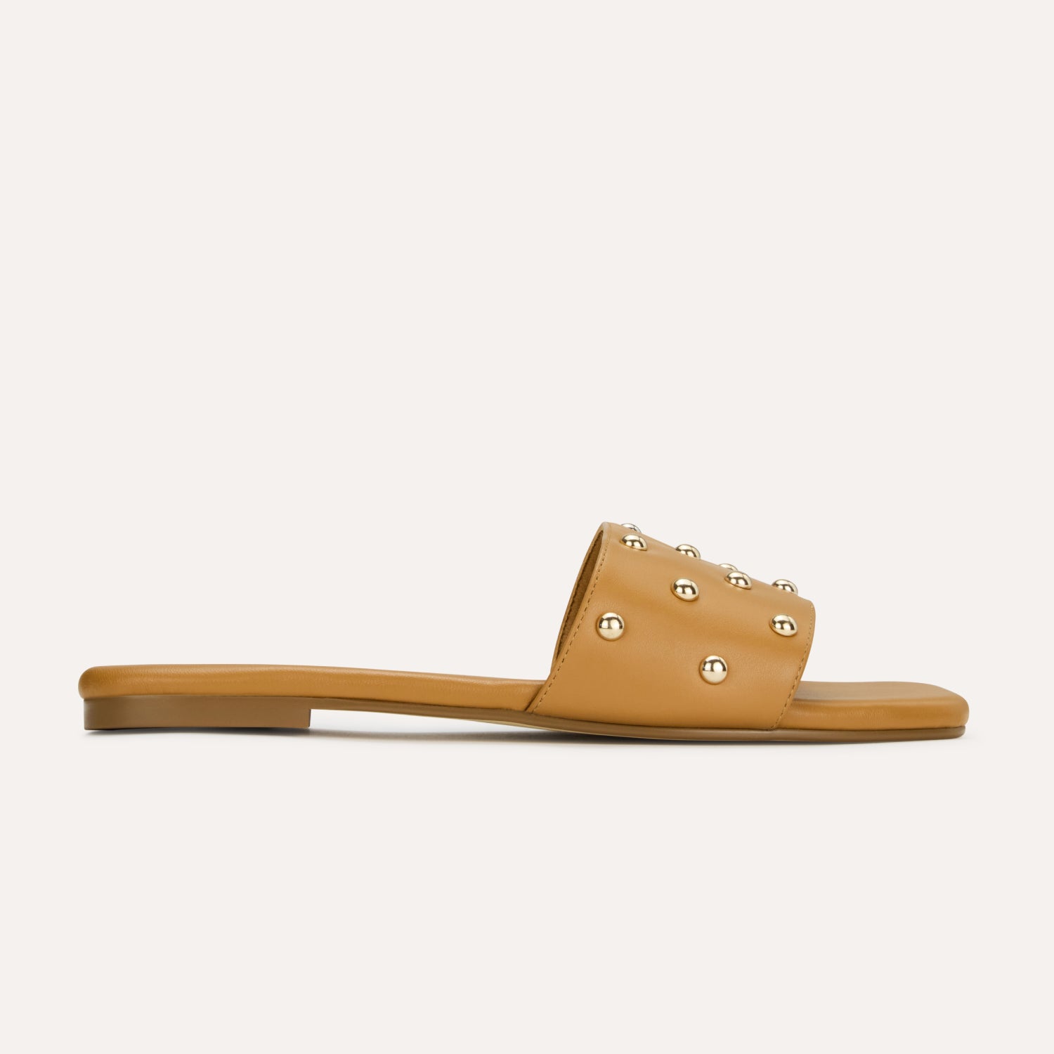HARLEY IN WHISKEY LEATHER - Yosi Samra -