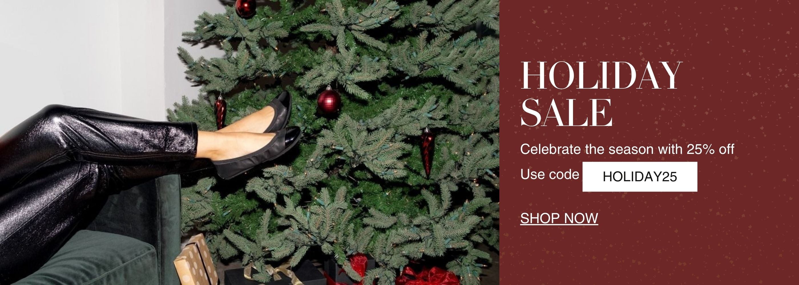 Leather Ballet Flats, shoes for women