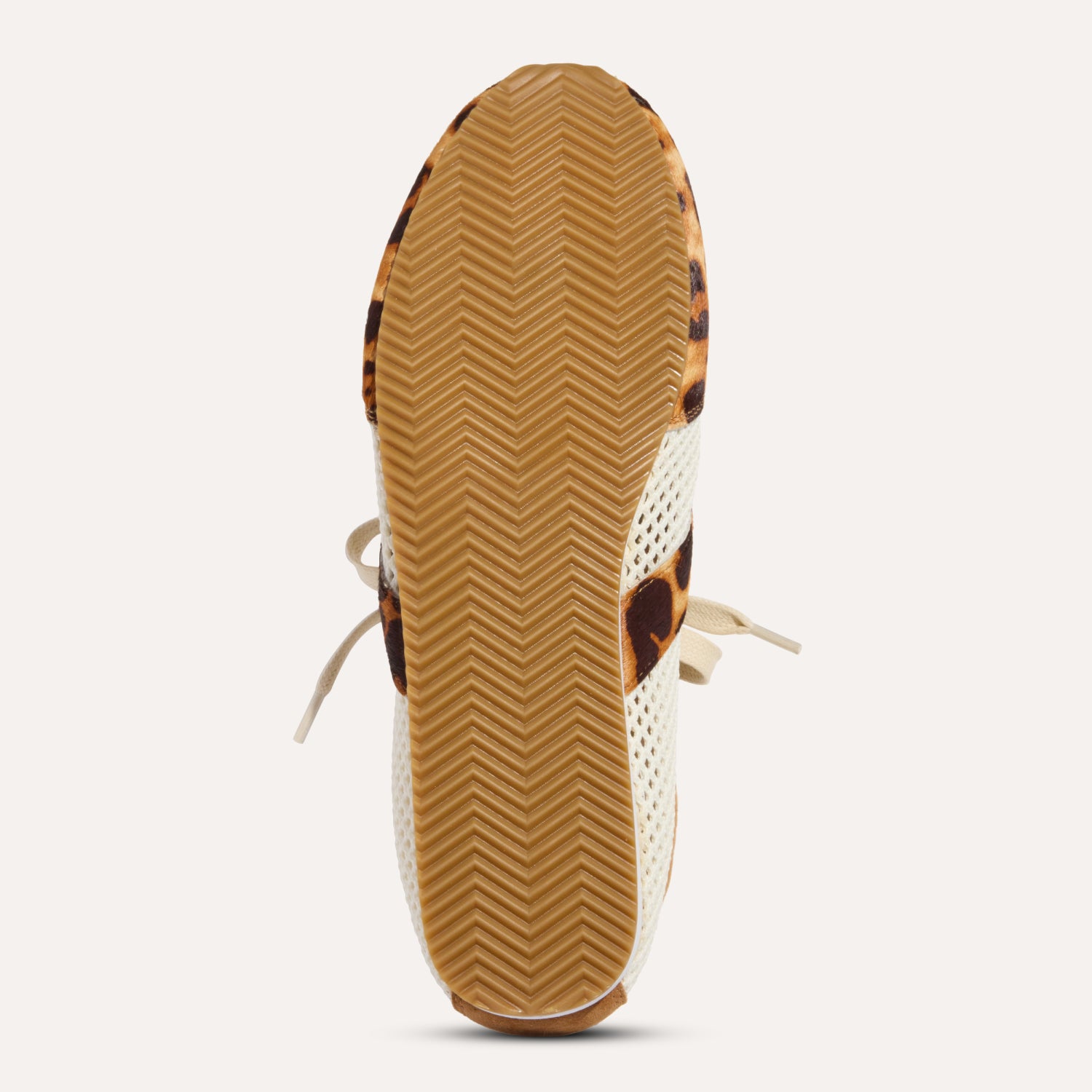 KIAH IN LEOPARD CALF HAIR - Yosi Samra -