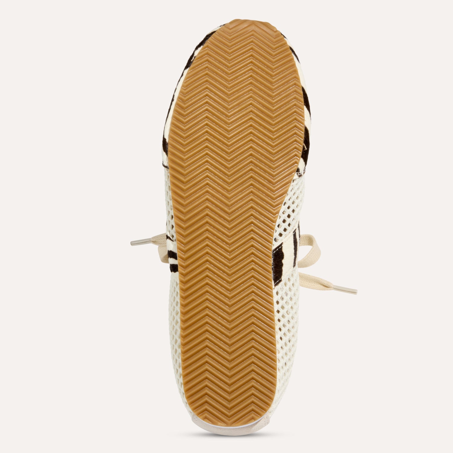 KIAH ZEBRA CALF HAIR - Yosi Samra - Footwear