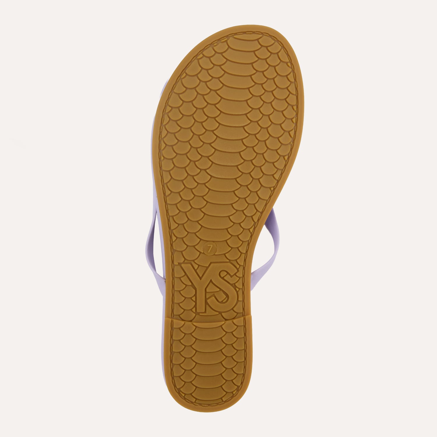 RIVINGTON IN LILAC - Yosi Samra -