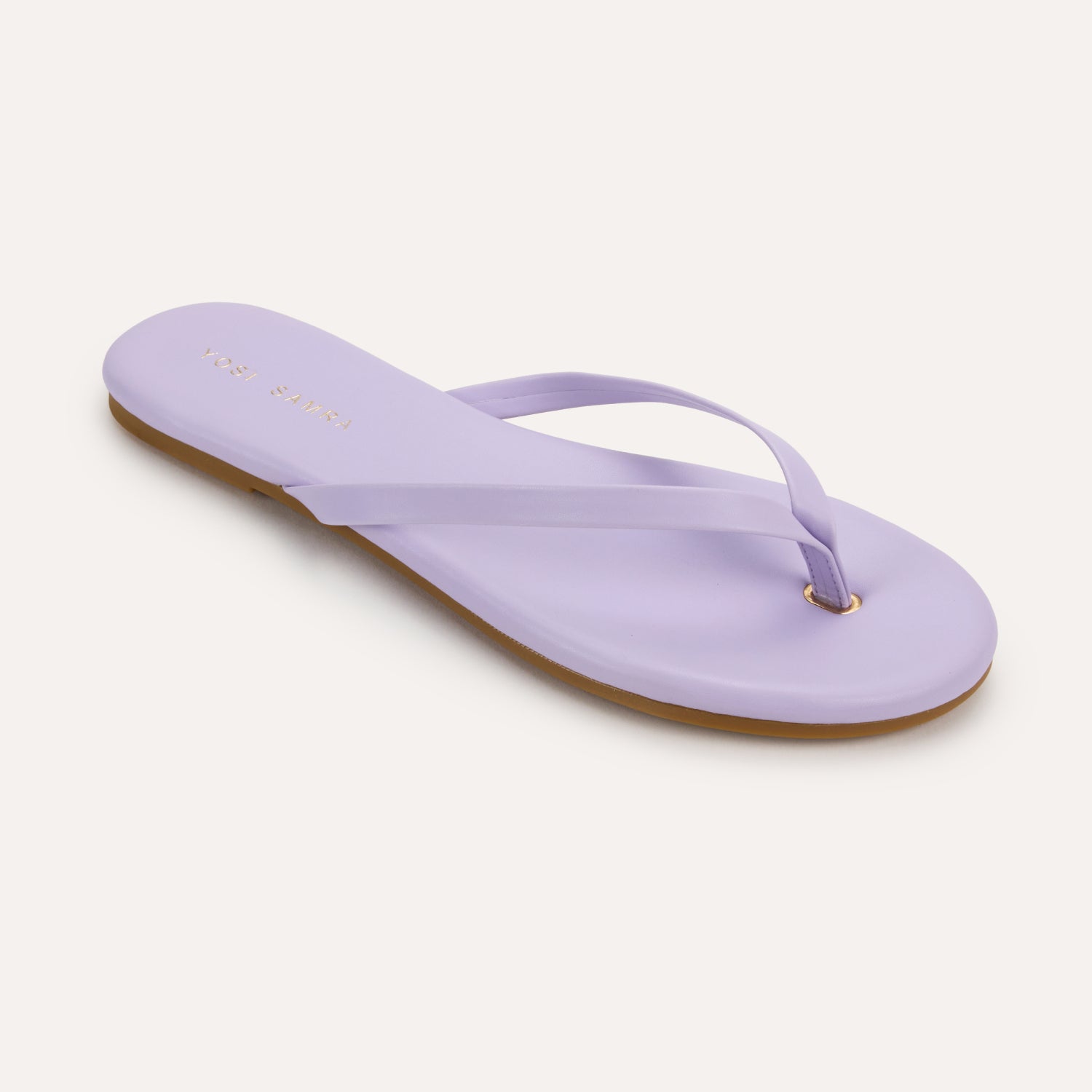 RIVINGTON IN LILAC - Yosi Samra -