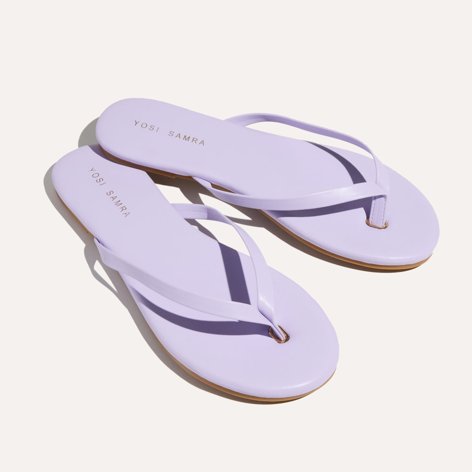 RIVINGTON IN LILAC - Yosi Samra -