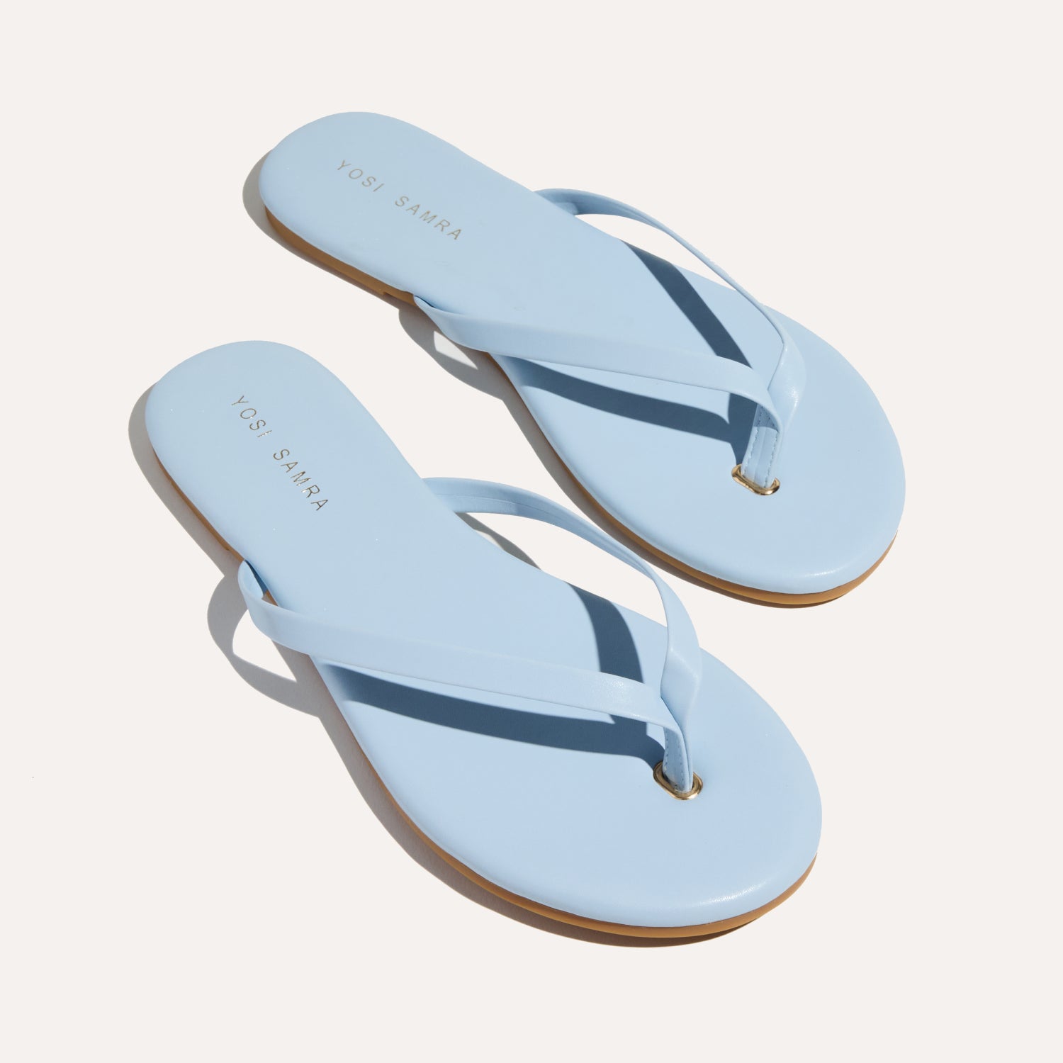 RIVINGTON IN SKY - Yosi Samra -