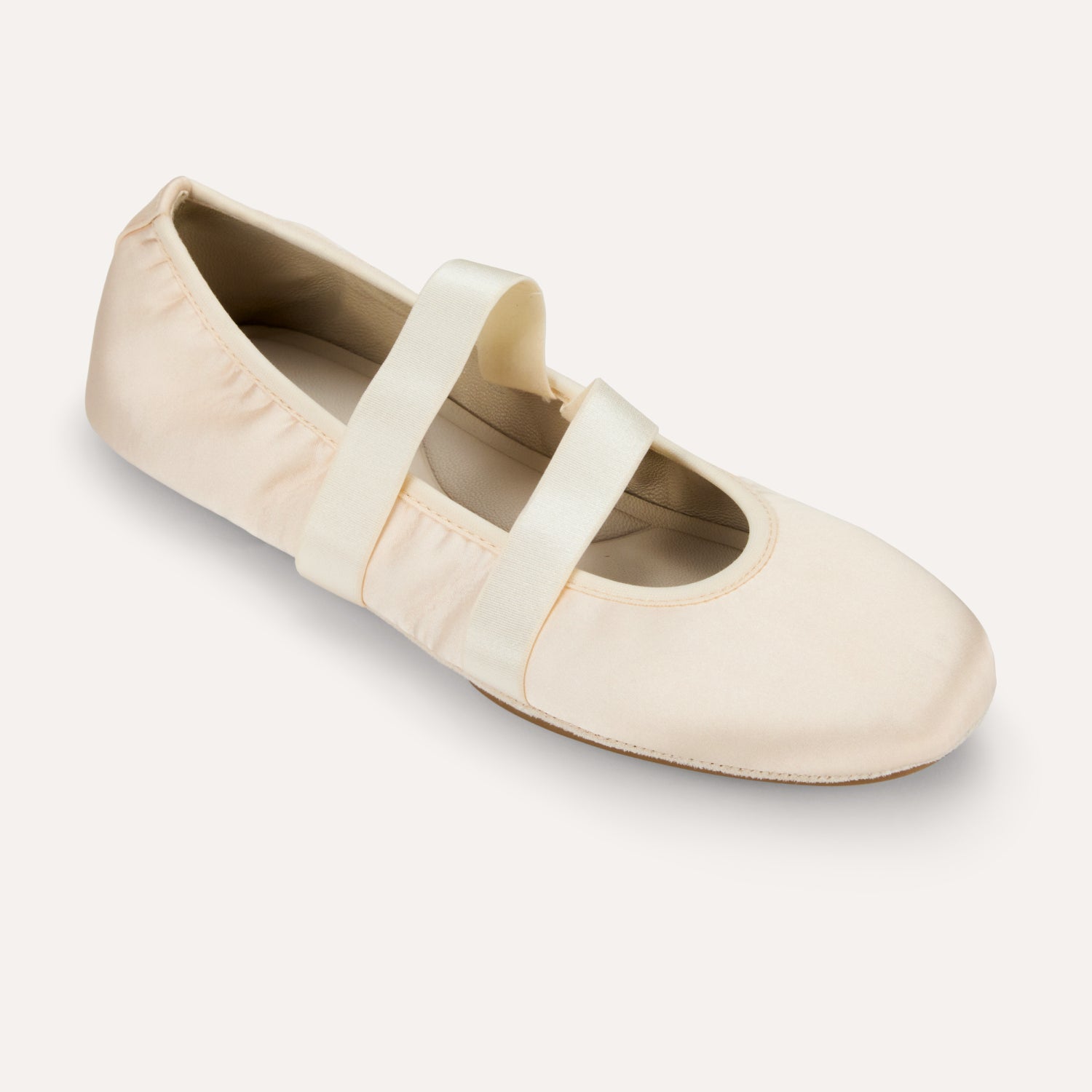 ROSE IN BALLET SATIN - Yosi Samra -