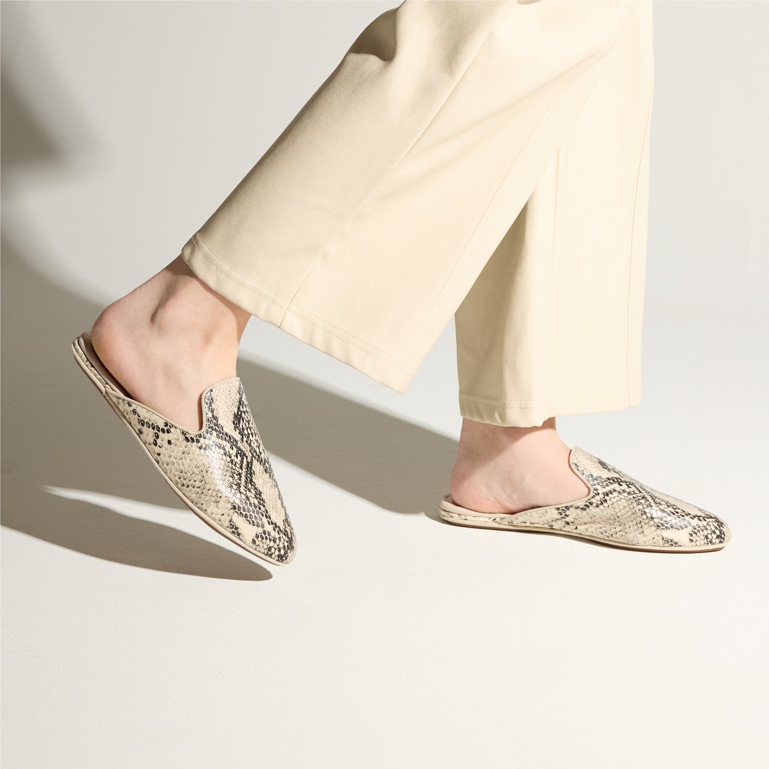 VIDI IN MONOCHROME VIPER