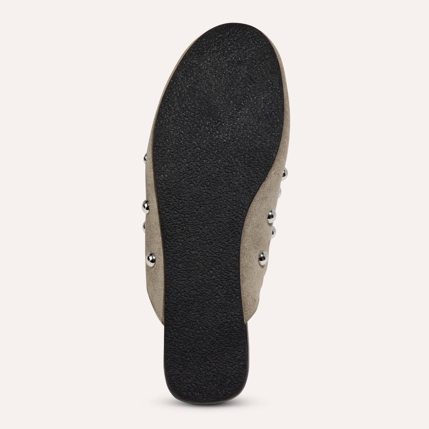ZOE IN TAUPE SUEDE - Yosi Samra -