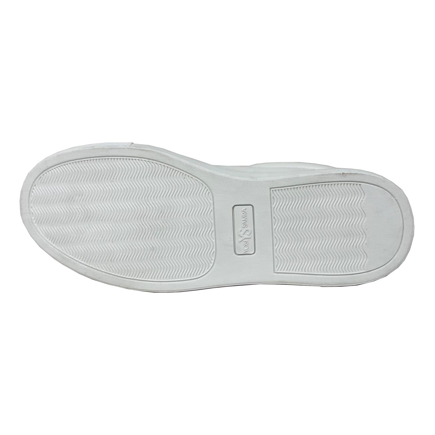 Miss Gaia Hearts Sneaker in Multicolor - Kids