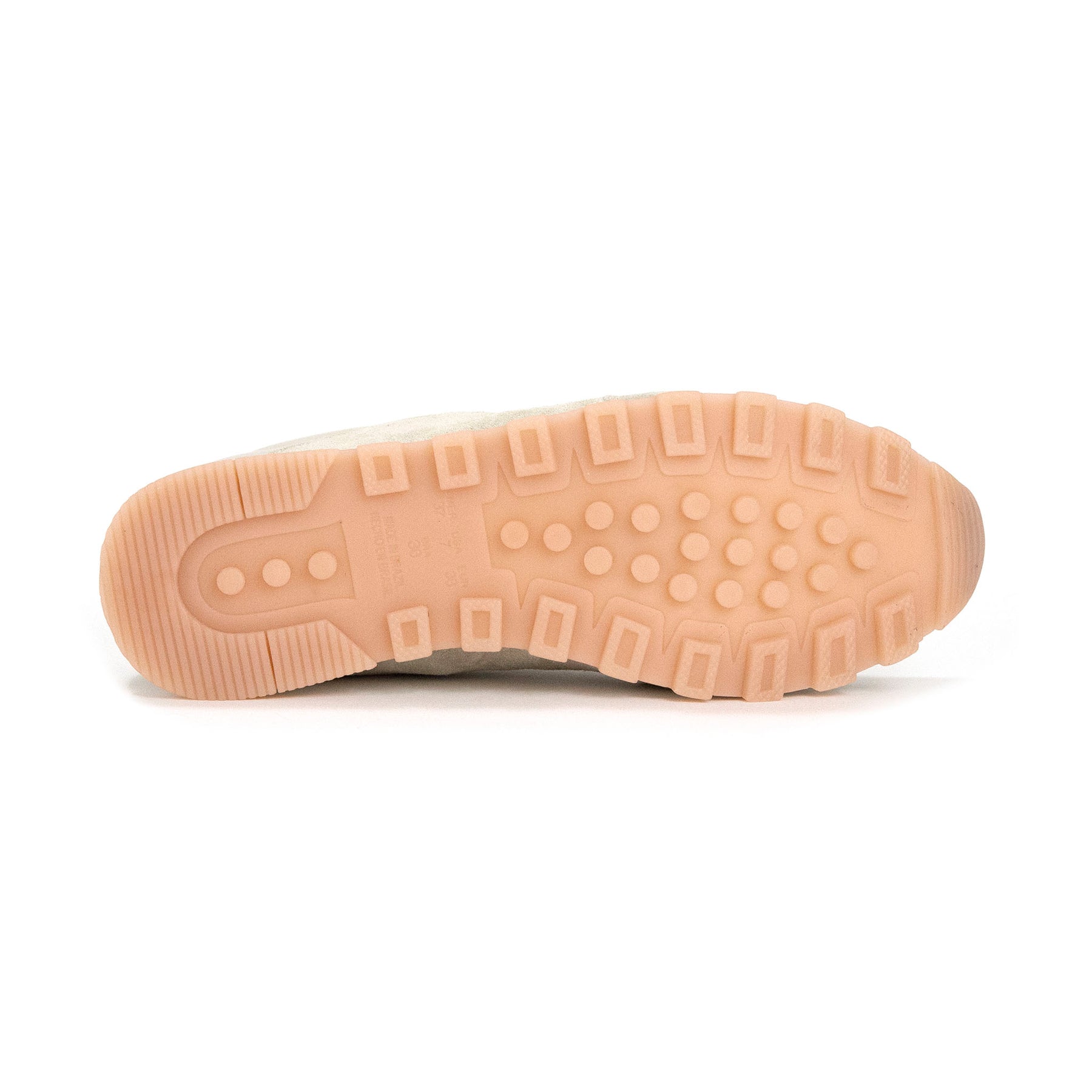 Paige Sneaker in Taupe Multi