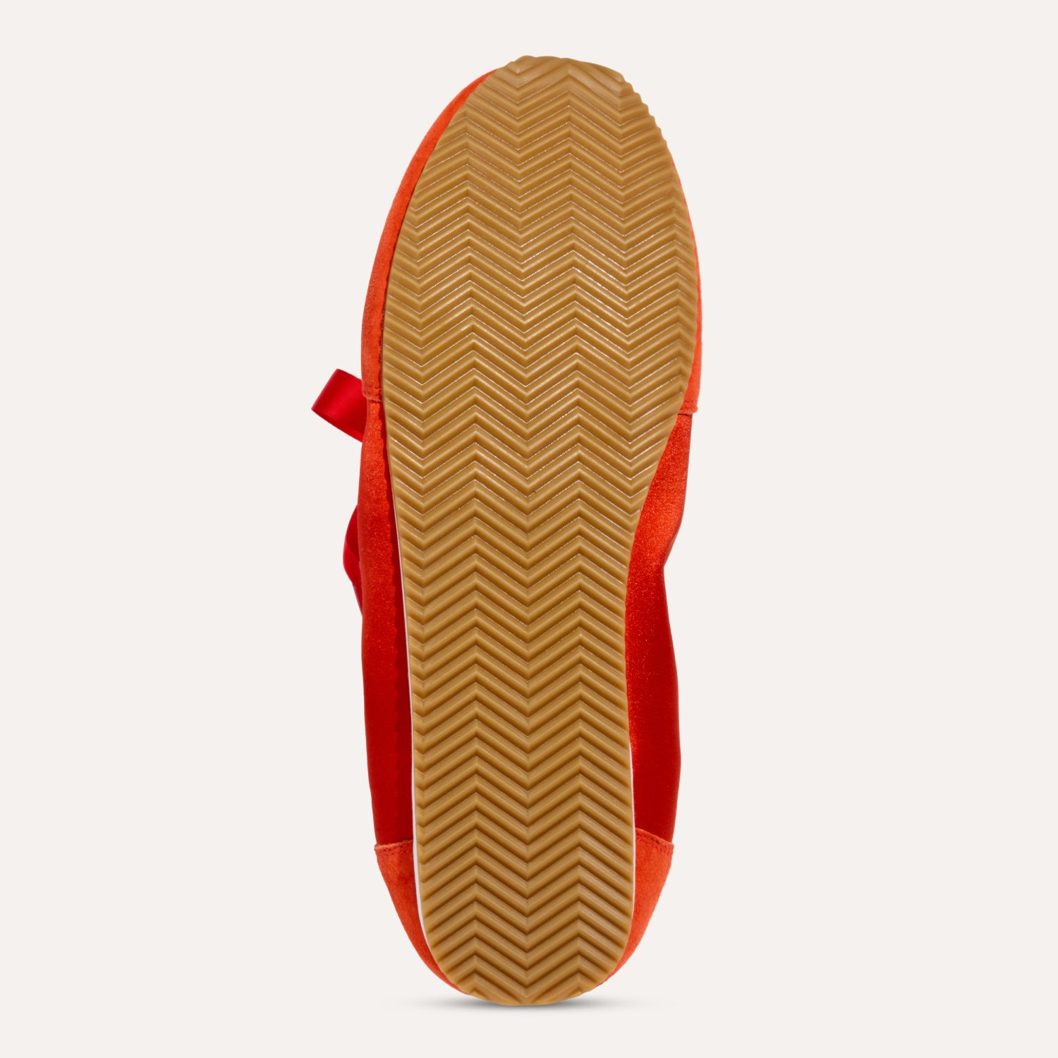 AVA SNEAKER IN RED - Yosi Samra  - 