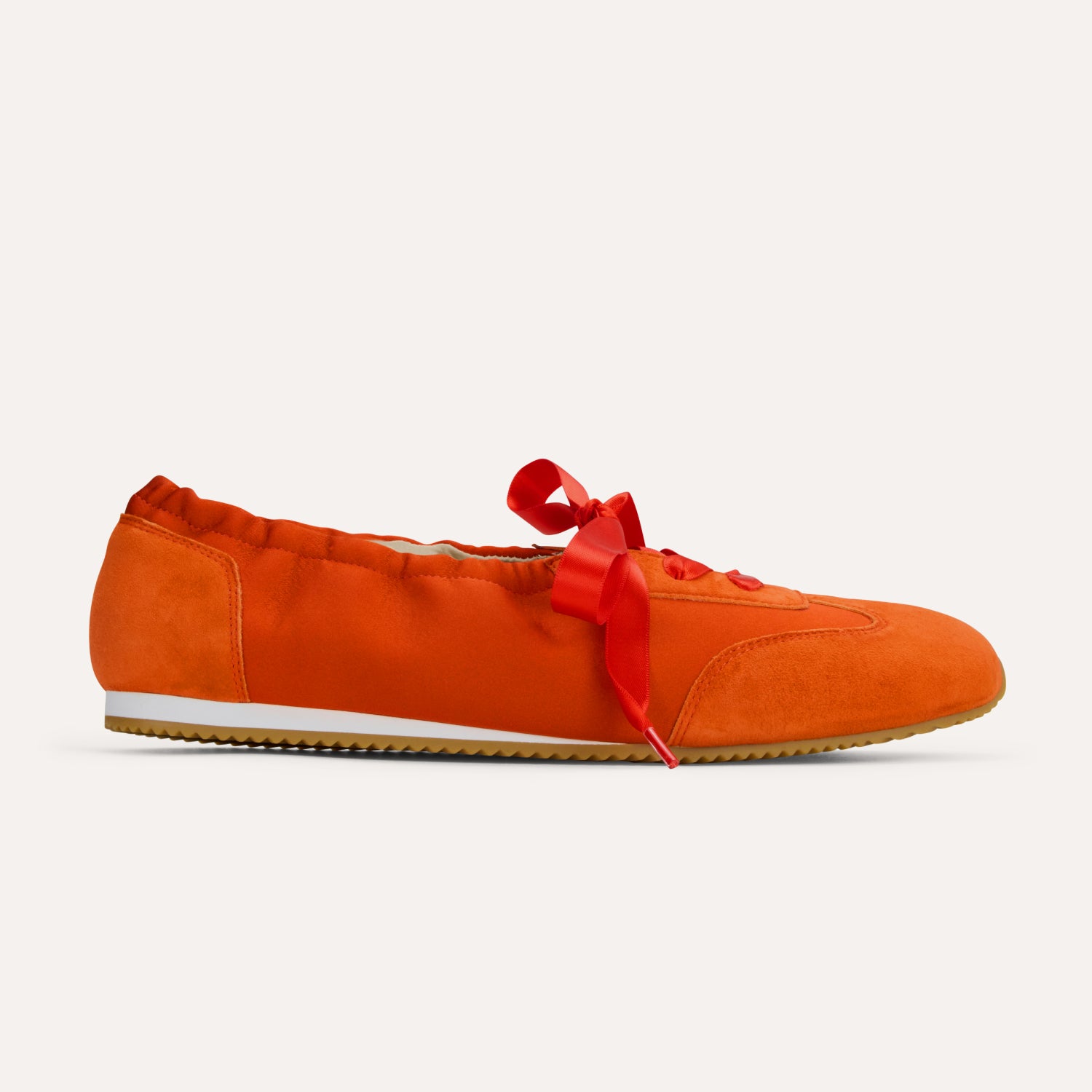 AVA SNEAKER IN RED - Yosi Samra  - 