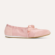 AVA SNEAKER IN BALLET - Yosi Samra  - 