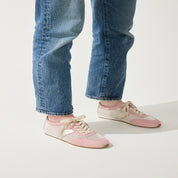 KIAH IN BLUSH SUEDE - Yosi Samra  - 