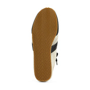 KENDI SNEAKER MULE IN BLACK - Yosi Samra  - Women's Flats