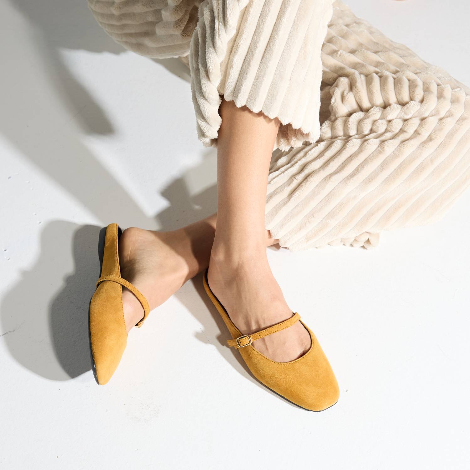 Flats