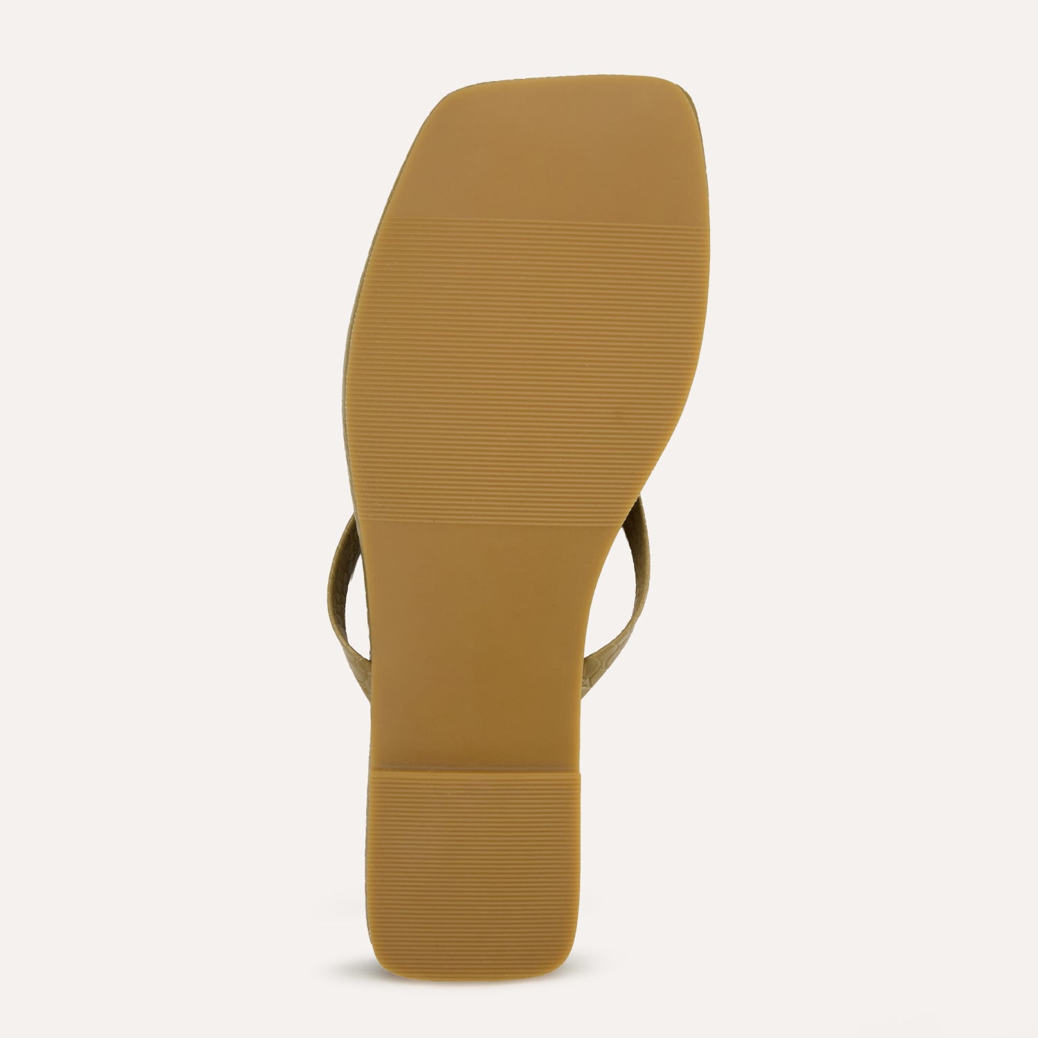 MERCER IN TAUPE CROC - Yosi Samra  - 