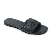 Nathalie Navy Sandal - Yosi Samra  - Women's Sandals