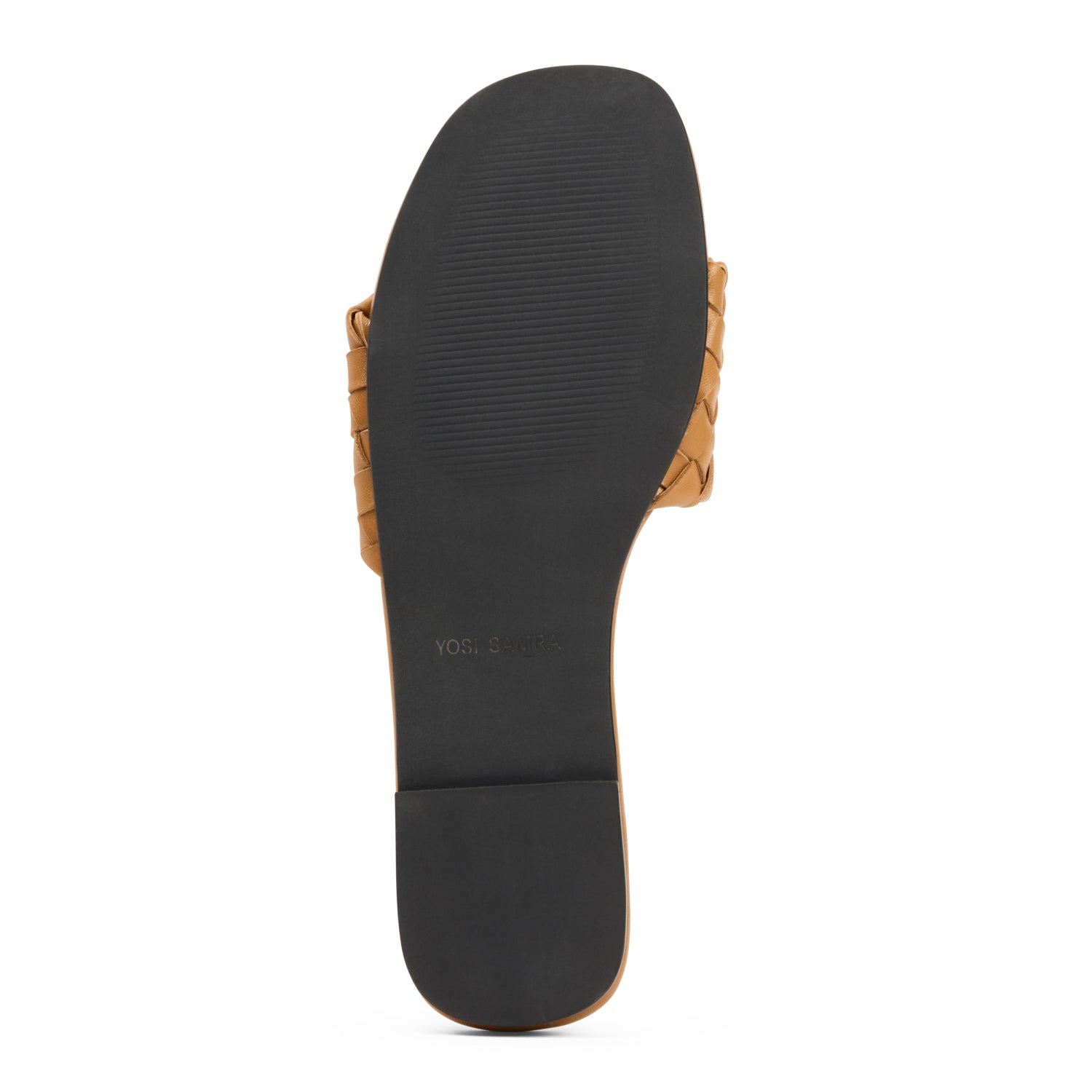Nathalie Whiskey Sandal - Yosi Samra  - Women's Sandals