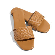 Nathalie Whiskey Sandal - Yosi Samra  - Women's Sandals