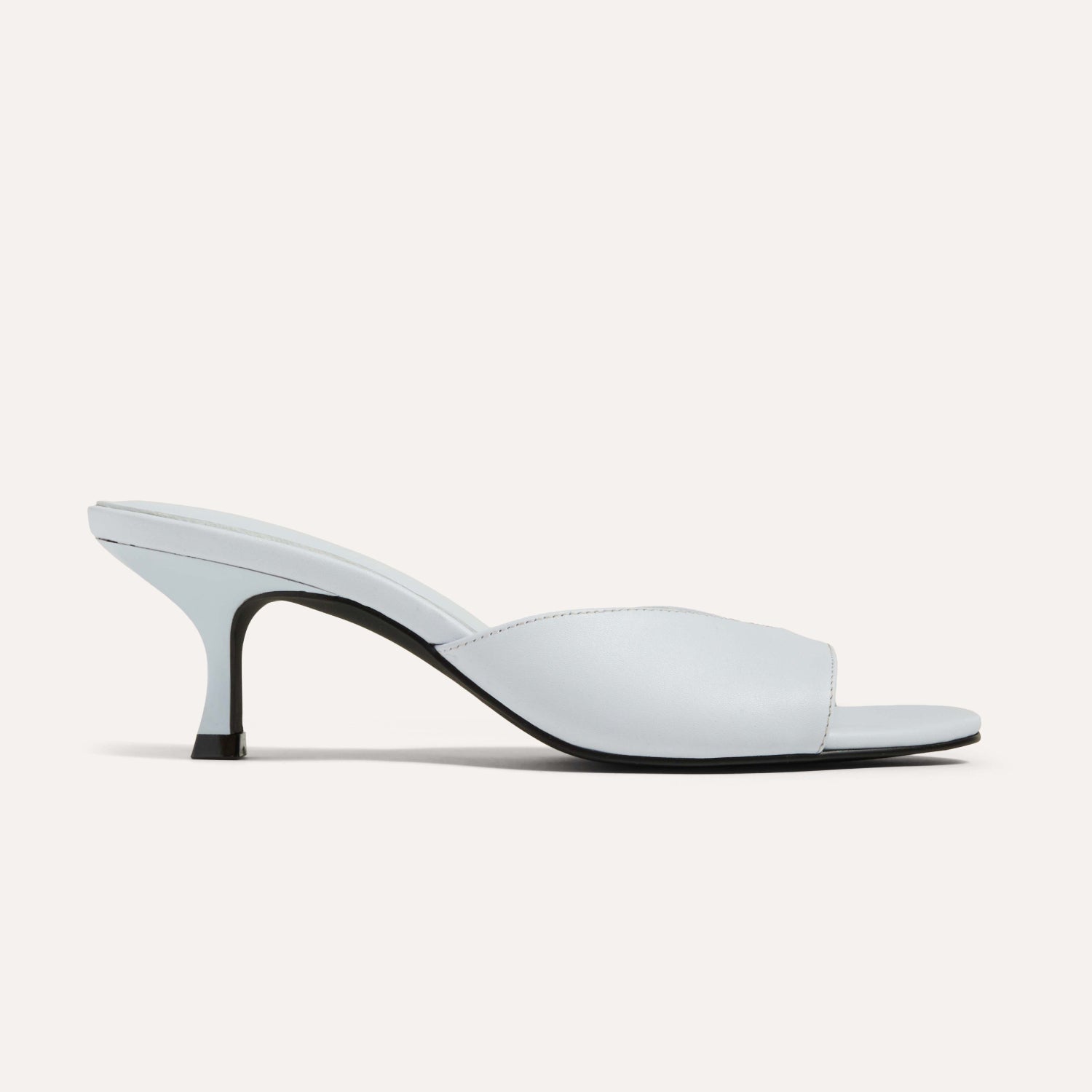 Opal in Sky Leather