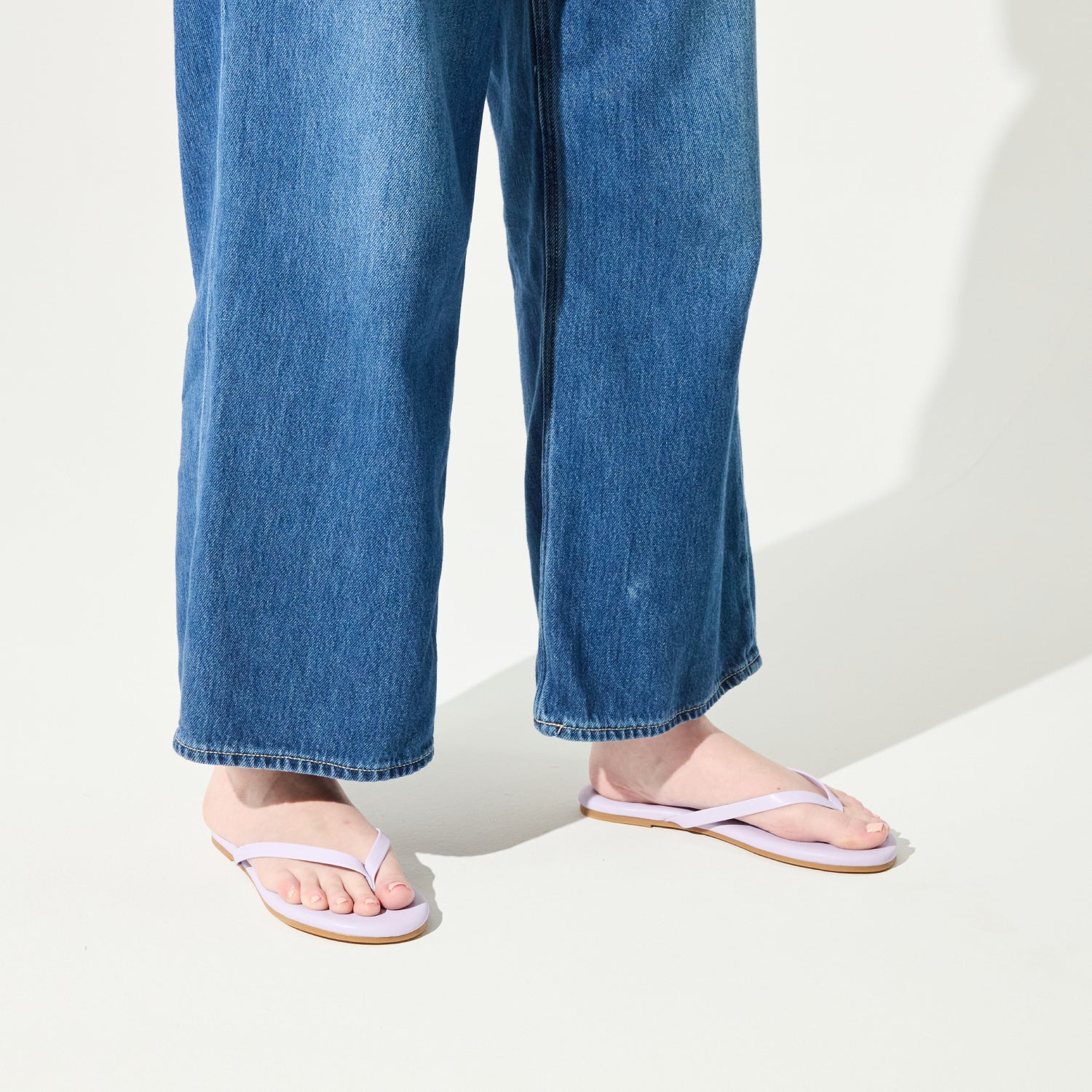 RIVINGTON IN LILAC - Yosi Samra  - 