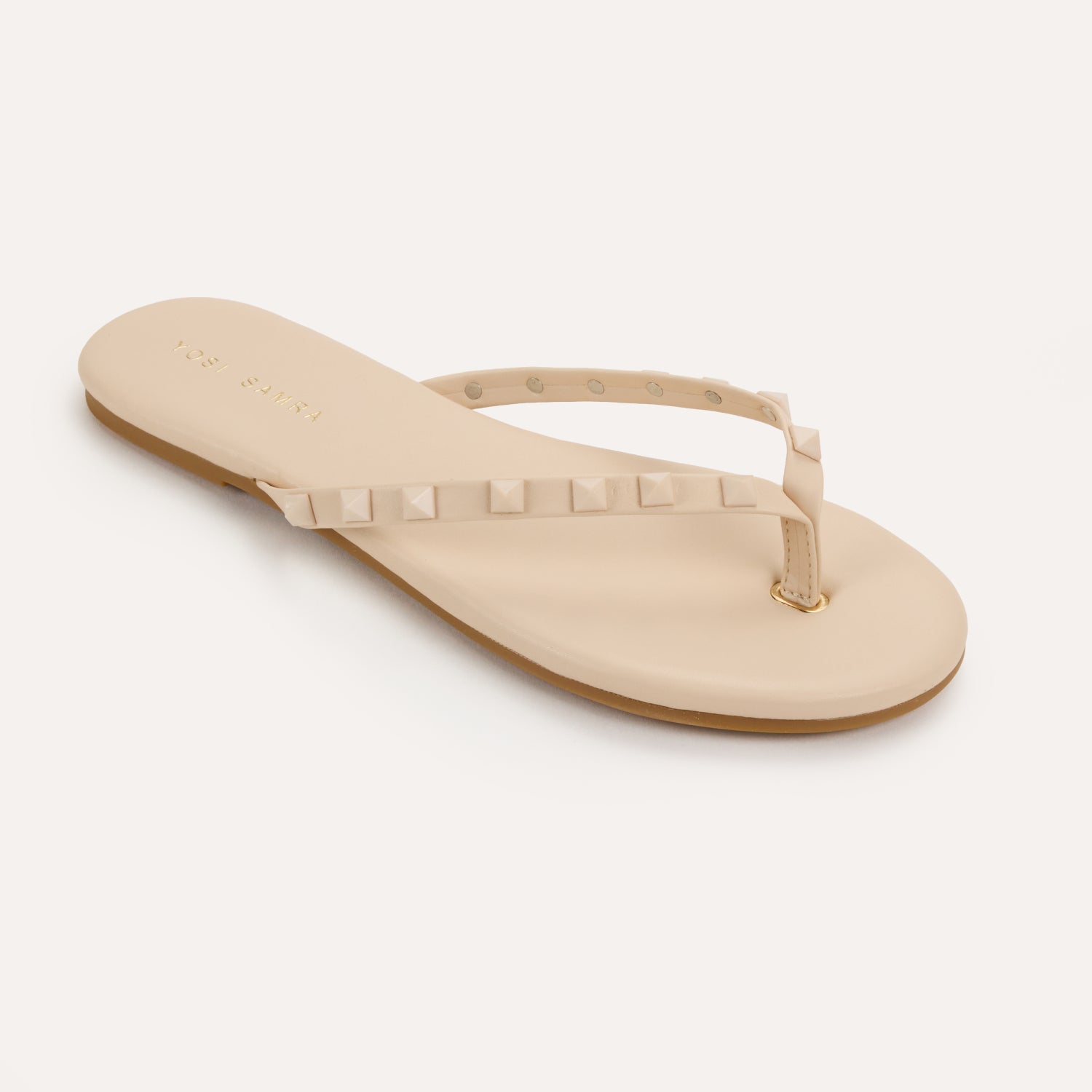 RIVINGTON IN NUDE/NUDE STUD - Yosi Samra  - 