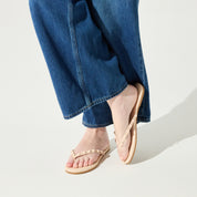RIVINGTON IN NUDE/NUDE STUD - Yosi Samra  - 