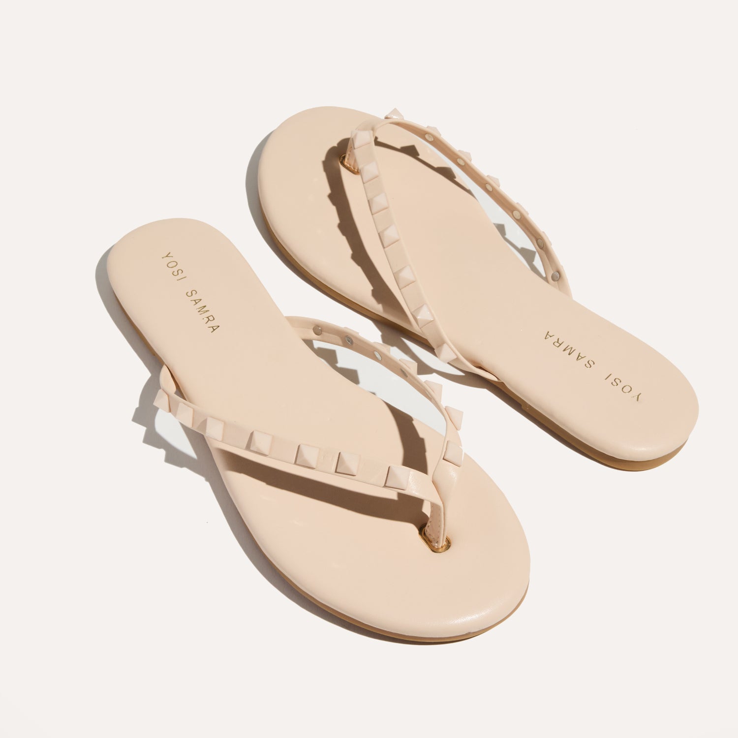 RIVINGTON IN NUDE/NUDE STUD - Yosi Samra  - 