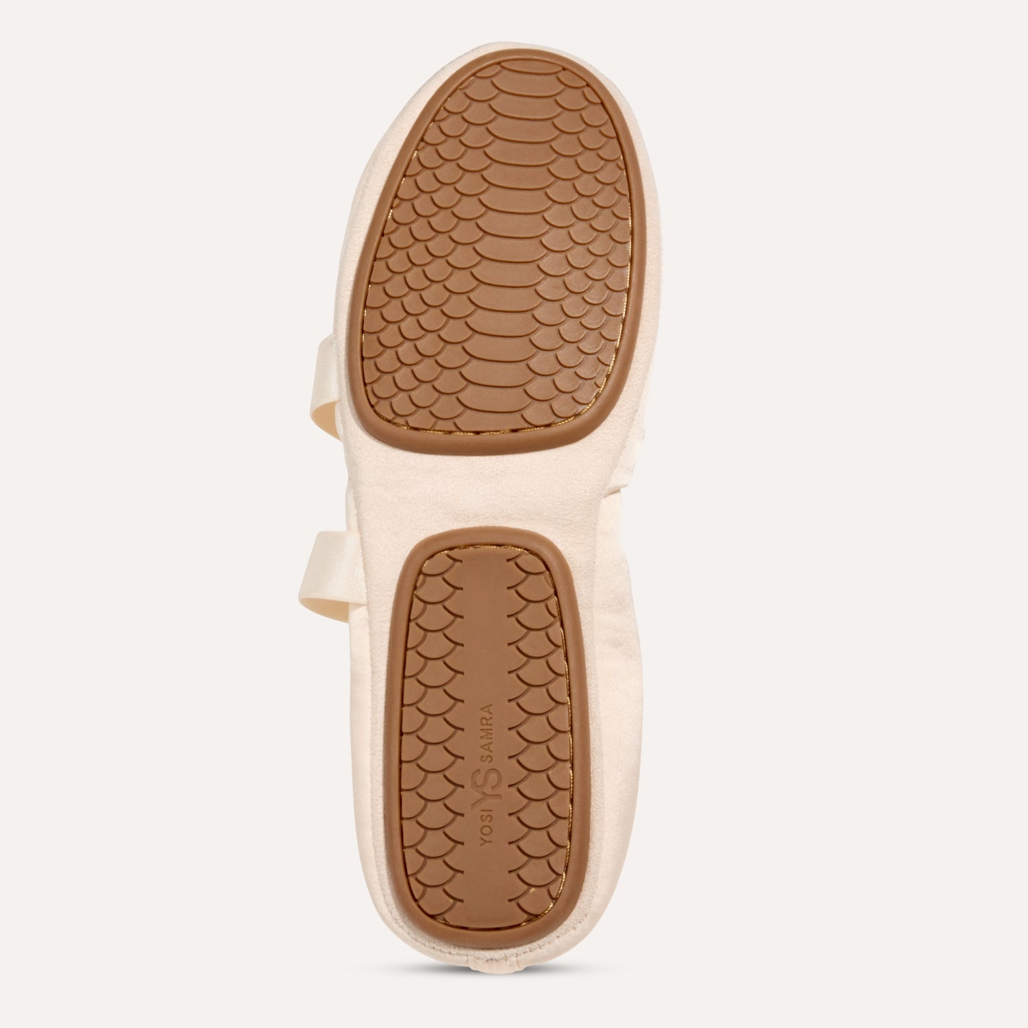 ROSE IN BALLET SATIN - Yosi Samra  - 