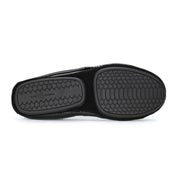 Samara Foldable Ballet Flat in Black Patent - Yosi Samra  - Women's Flats