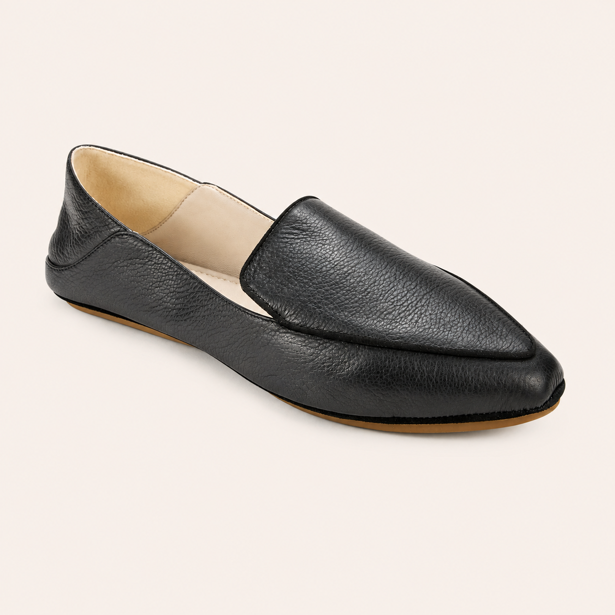 Vivina-Crashback-Loafer-Black-Leather-Front.png