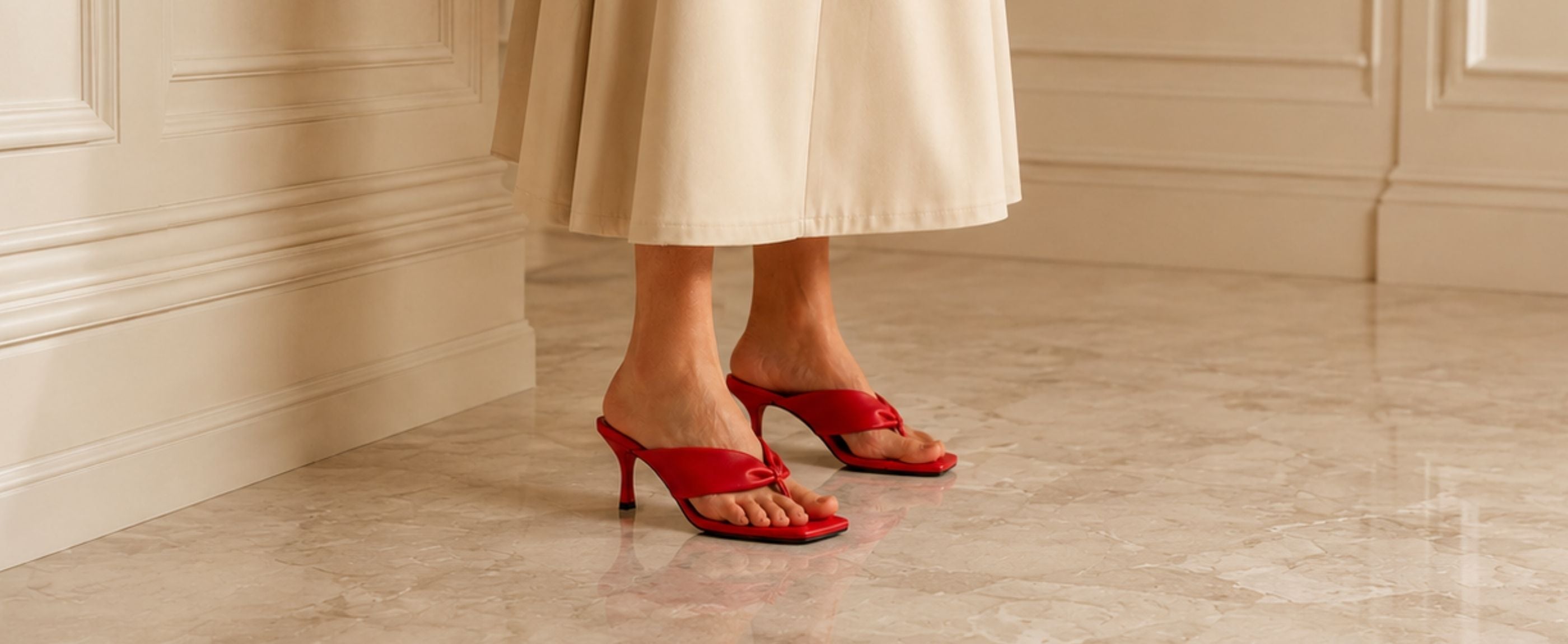 Leather heeled sandals dressy for resort and work womens shoes