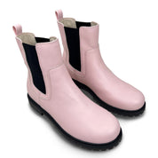 Miss Chelsea Boot in Pink - Kids - Yosi Samra  - Kids' Boots