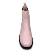 Miss Chelsea Boot in Pink - Kids - Yosi Samra  - Kids' Boots