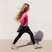 Miss Dallas Gem Western Boot in Silver - Kids - Yosi Samra  - Kids' Boots
