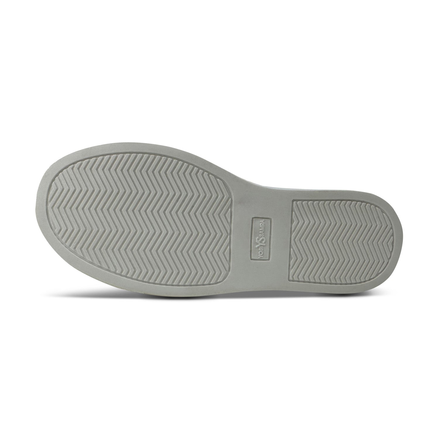 Miss Hannah Sneaker in Black & White - Kids - Yosi Samra  - Kids' Sneakers