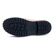 Miss Lydia Loafer in Pink - Kids - Yosi Samra  - Kids' Flats