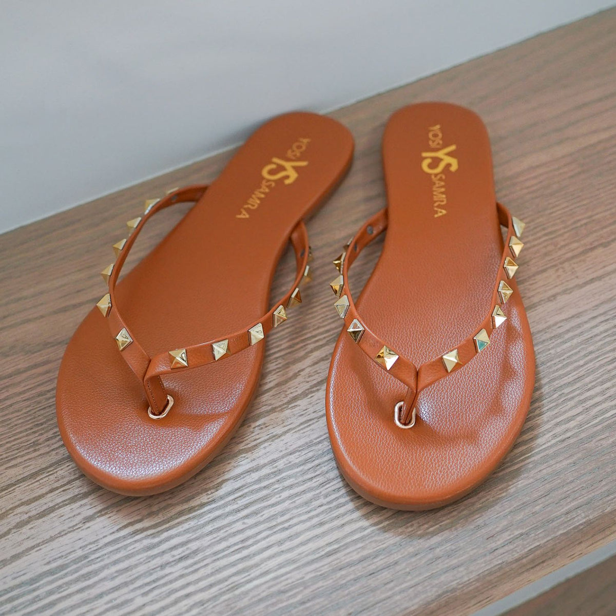 Whiskey Rivington Flip Flop