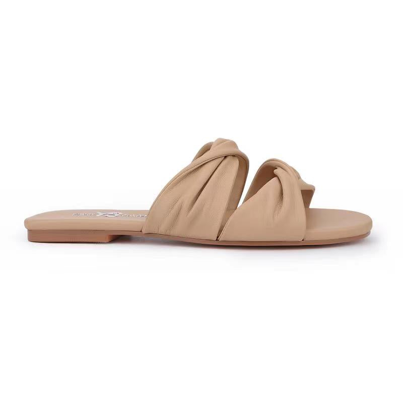 Nelly Slide in Nude