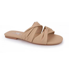 Nelly Slide in Nude