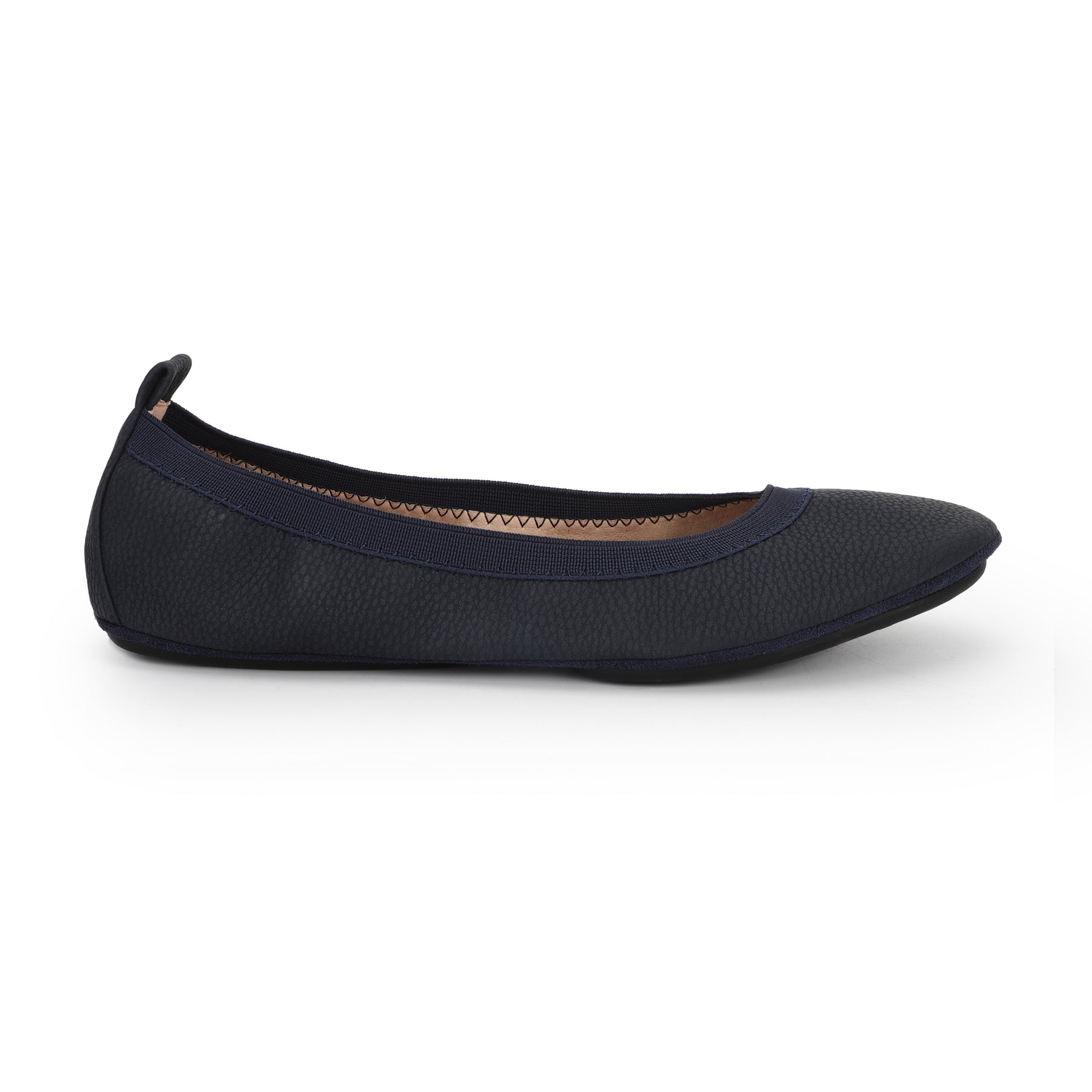 Nina Flat Ballerina - Women - Shoes