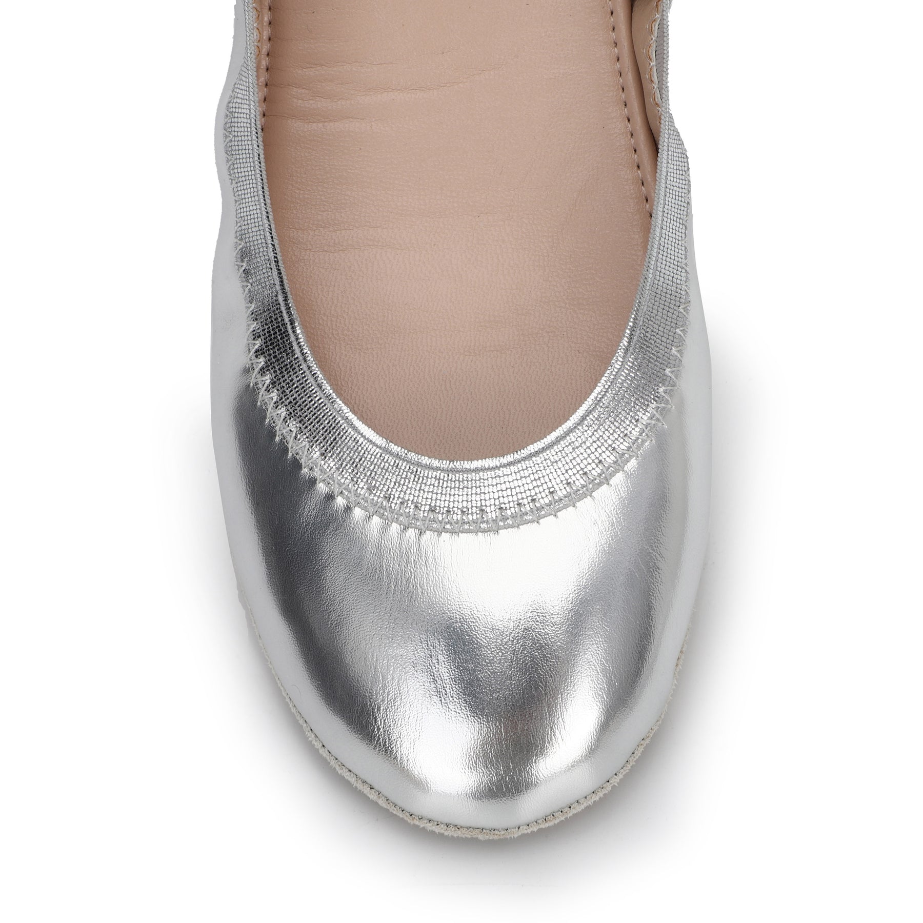 Nina Flat Ballerina - Shoes