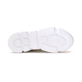 Palmer Sneaker in Natural Multi