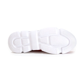 Palmer Sneaker in Pink Multi
