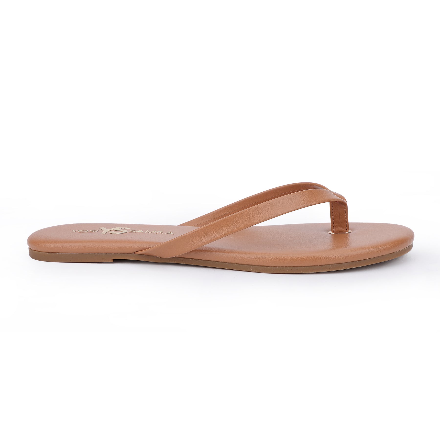 Rivington Flip Flop in Whiskey